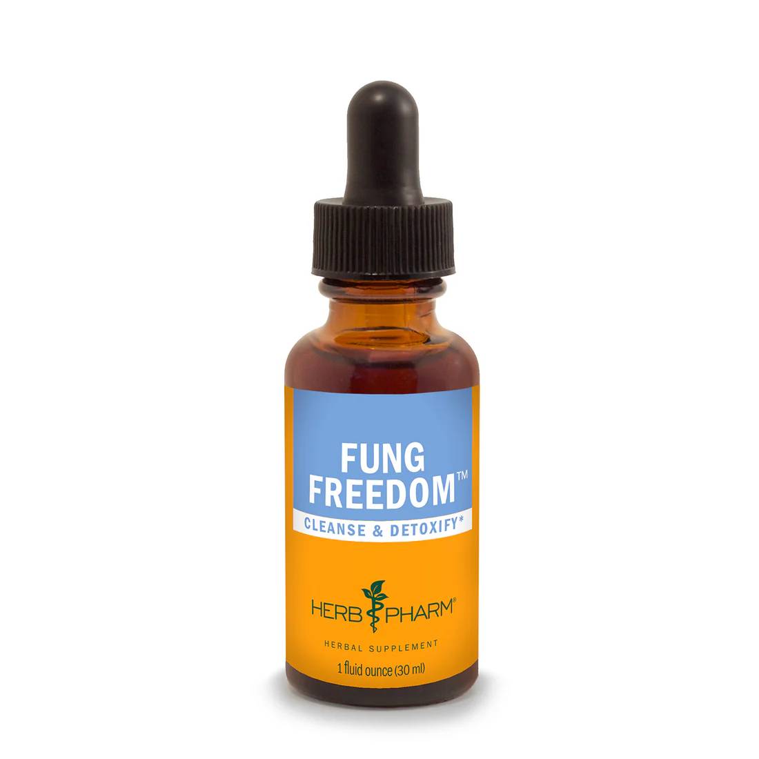 Herb Pharm Fung Freedom 19$