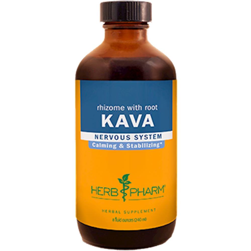 Herb Pharm Kava 120$