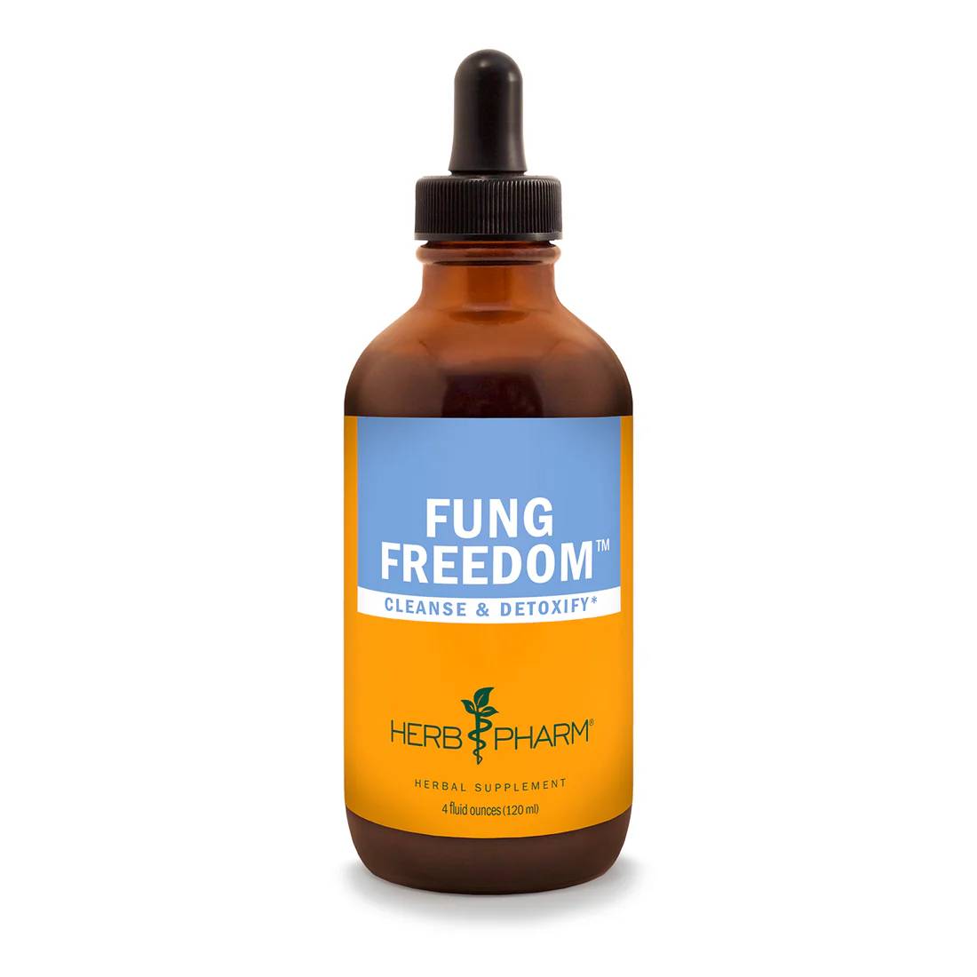 Herb Pharm Fung Freedom 57$