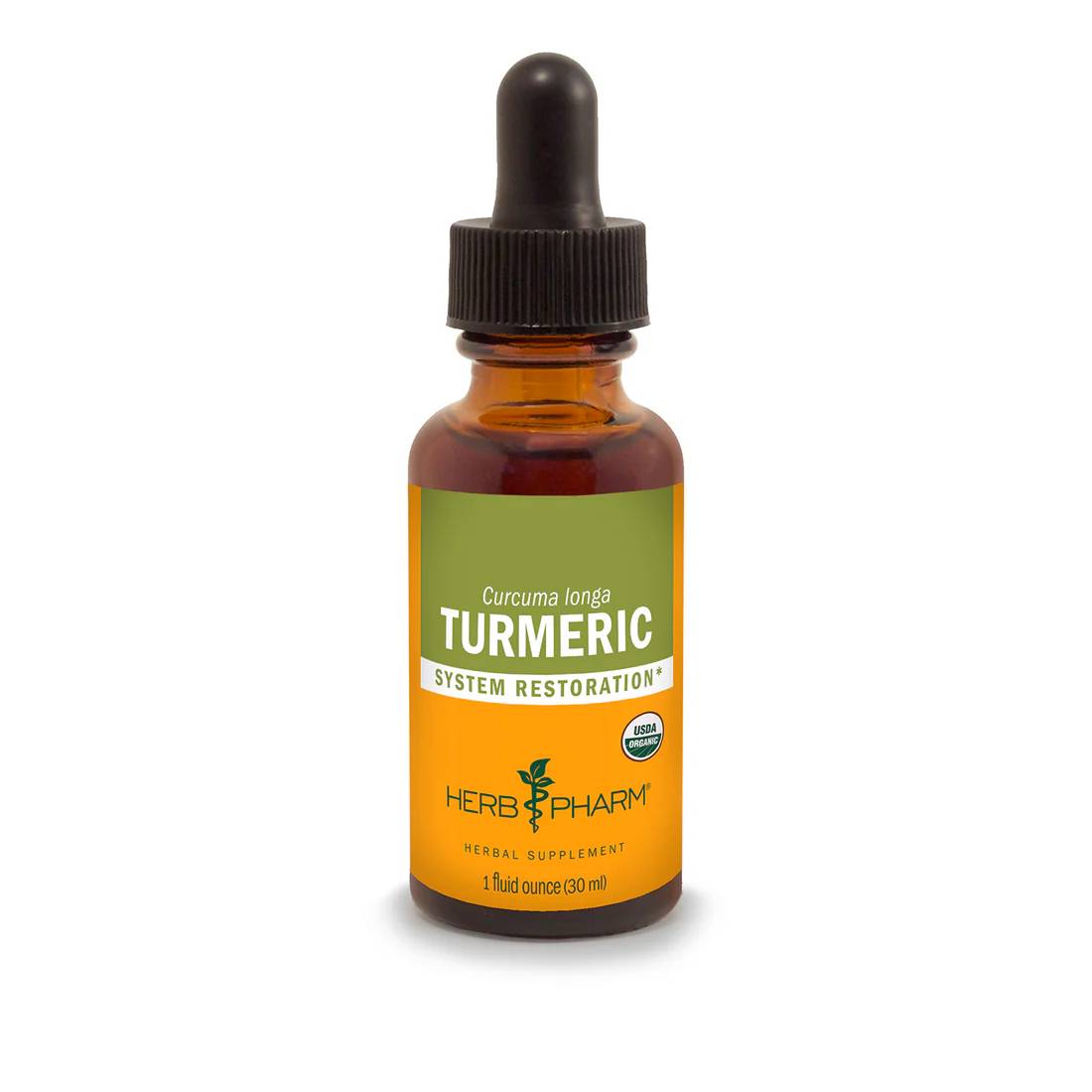Herb Pharm Turmeric