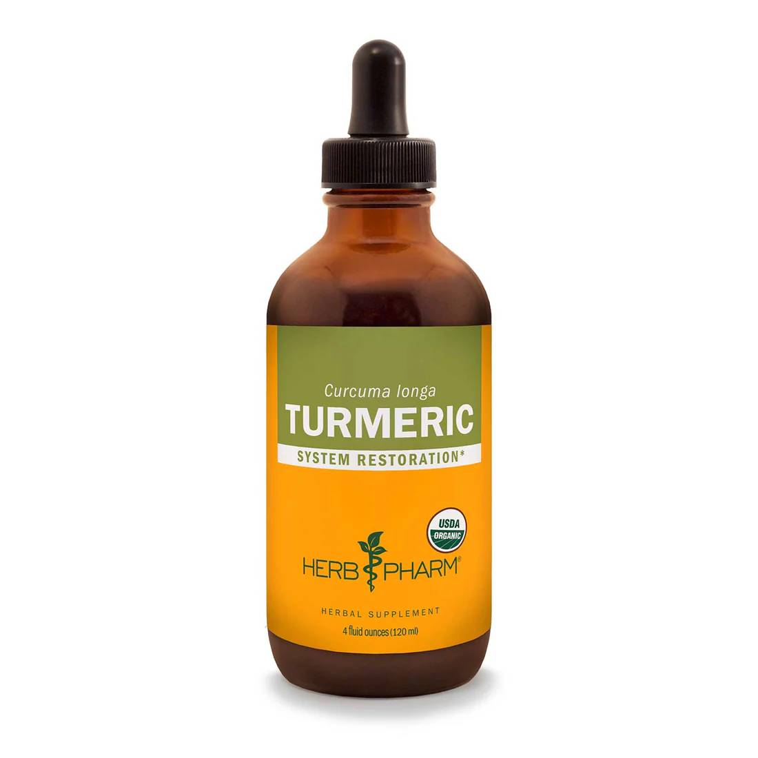 Herb Pharm Turmeric 57$
