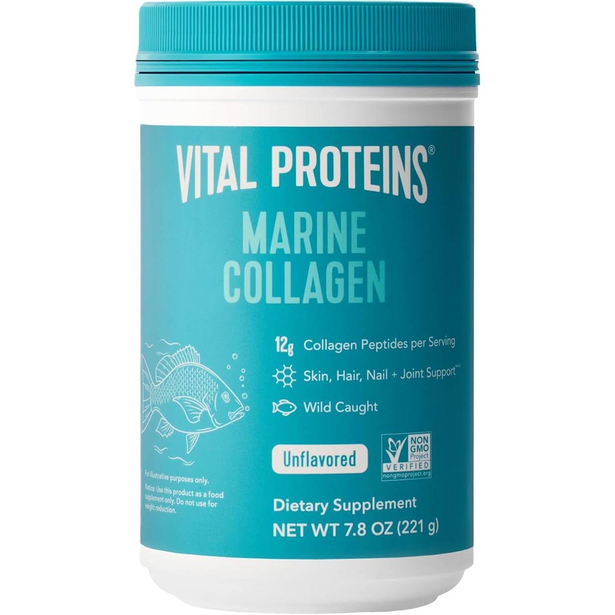 Vital Proteins Marine Collagen