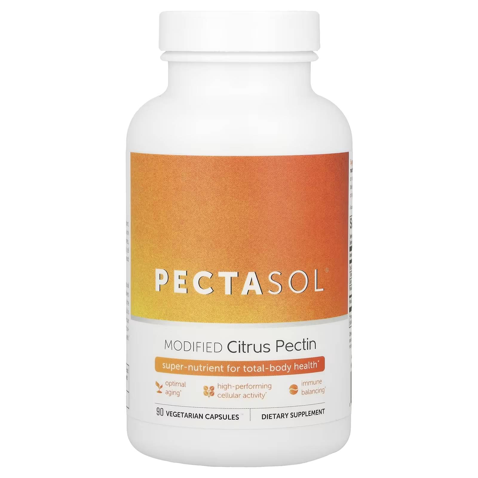 EcoNugenics PectaSol