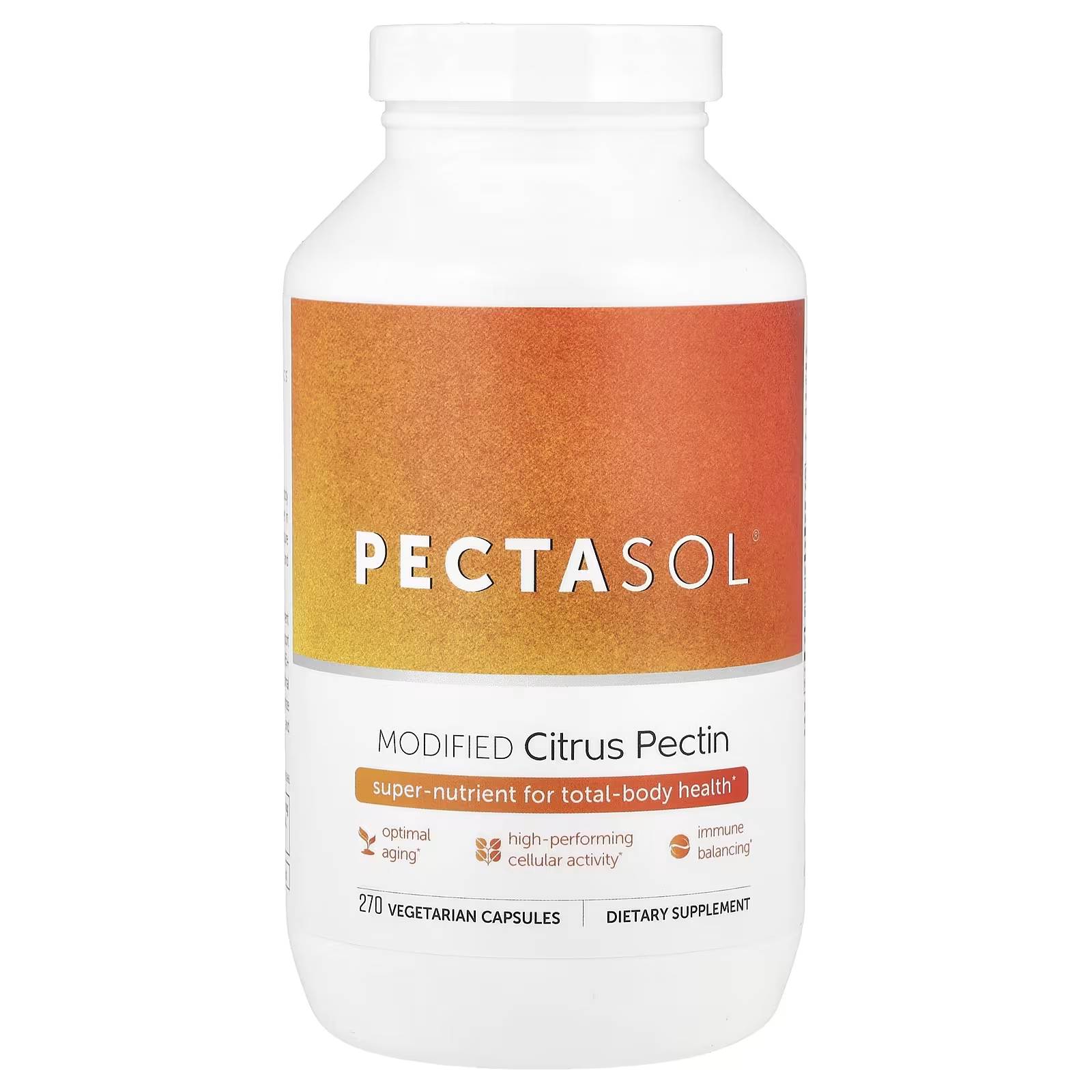 UPC 892985000119 product image for EcoNugenics PectaSol | upcitemdb.com