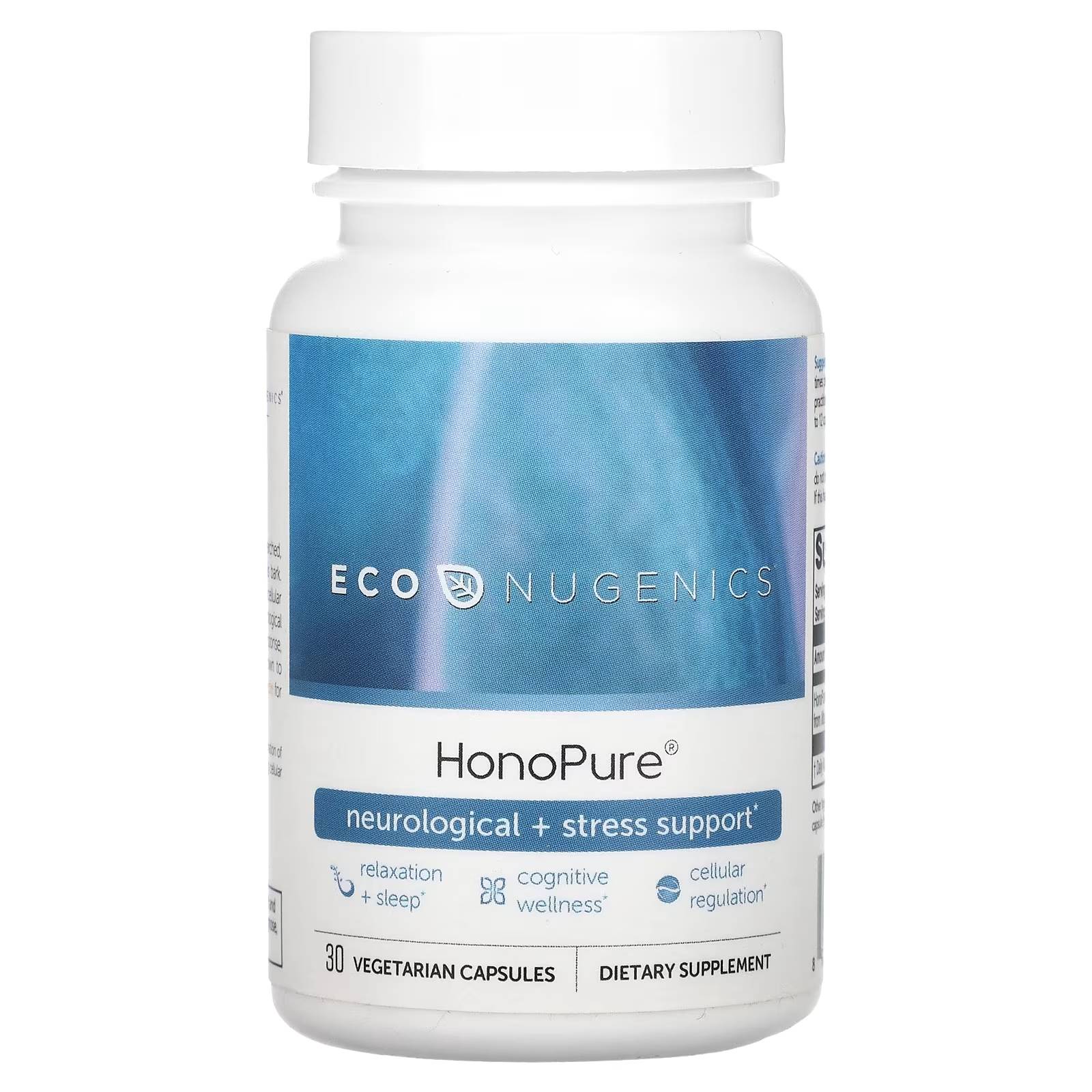 EcoNugenics HonoPure