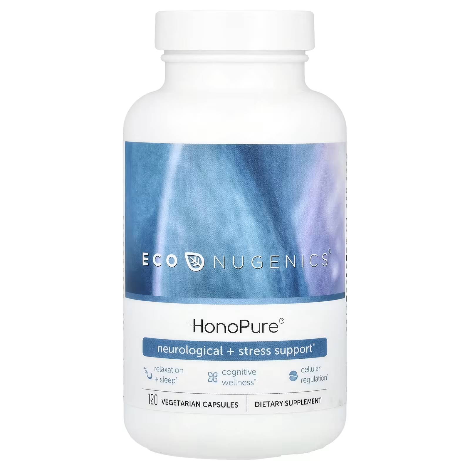 EcoNugenics HonoPure