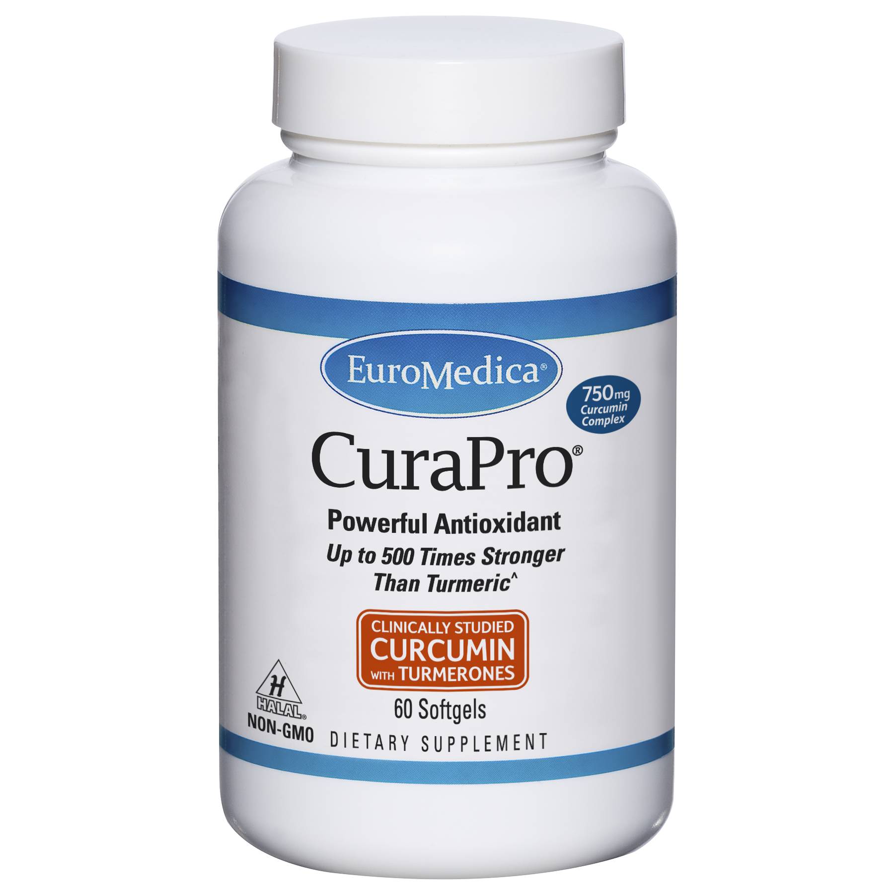 EuroMedica CuraPro 750mg 71$