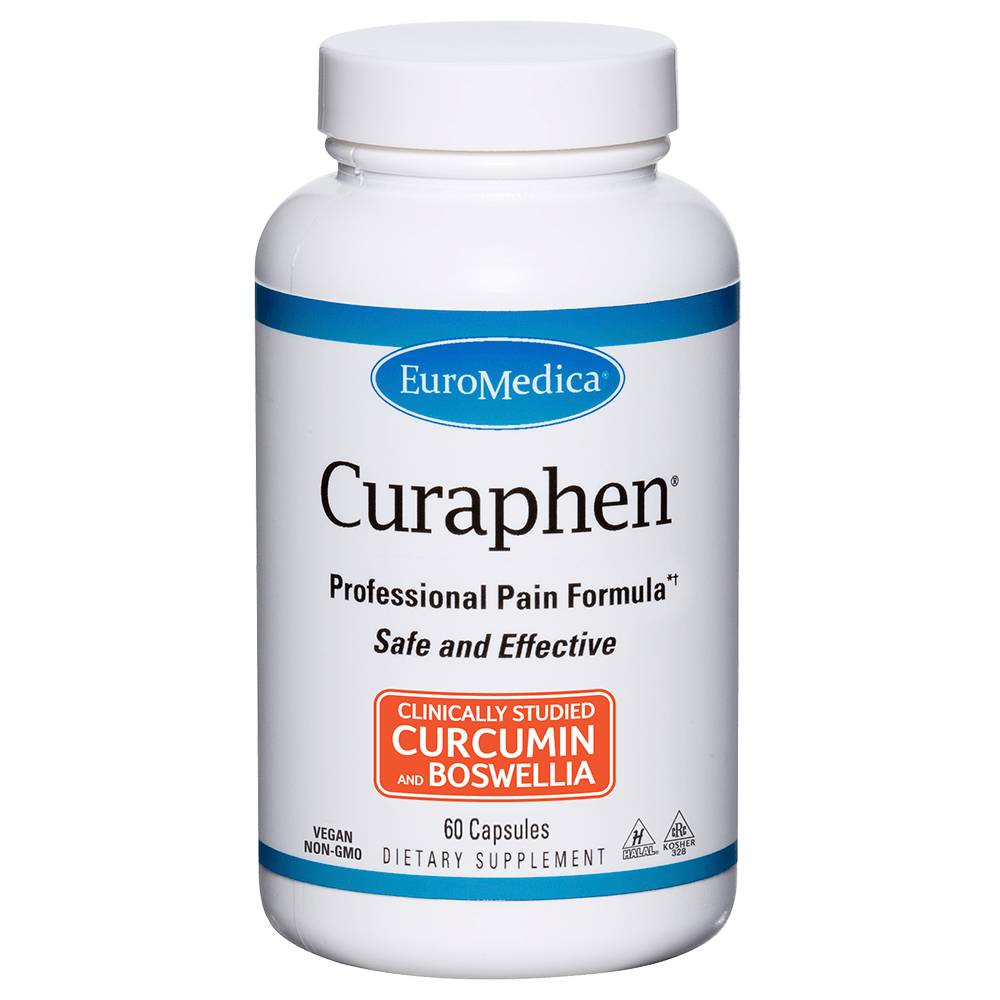 EuroMedica Curaphen 47$