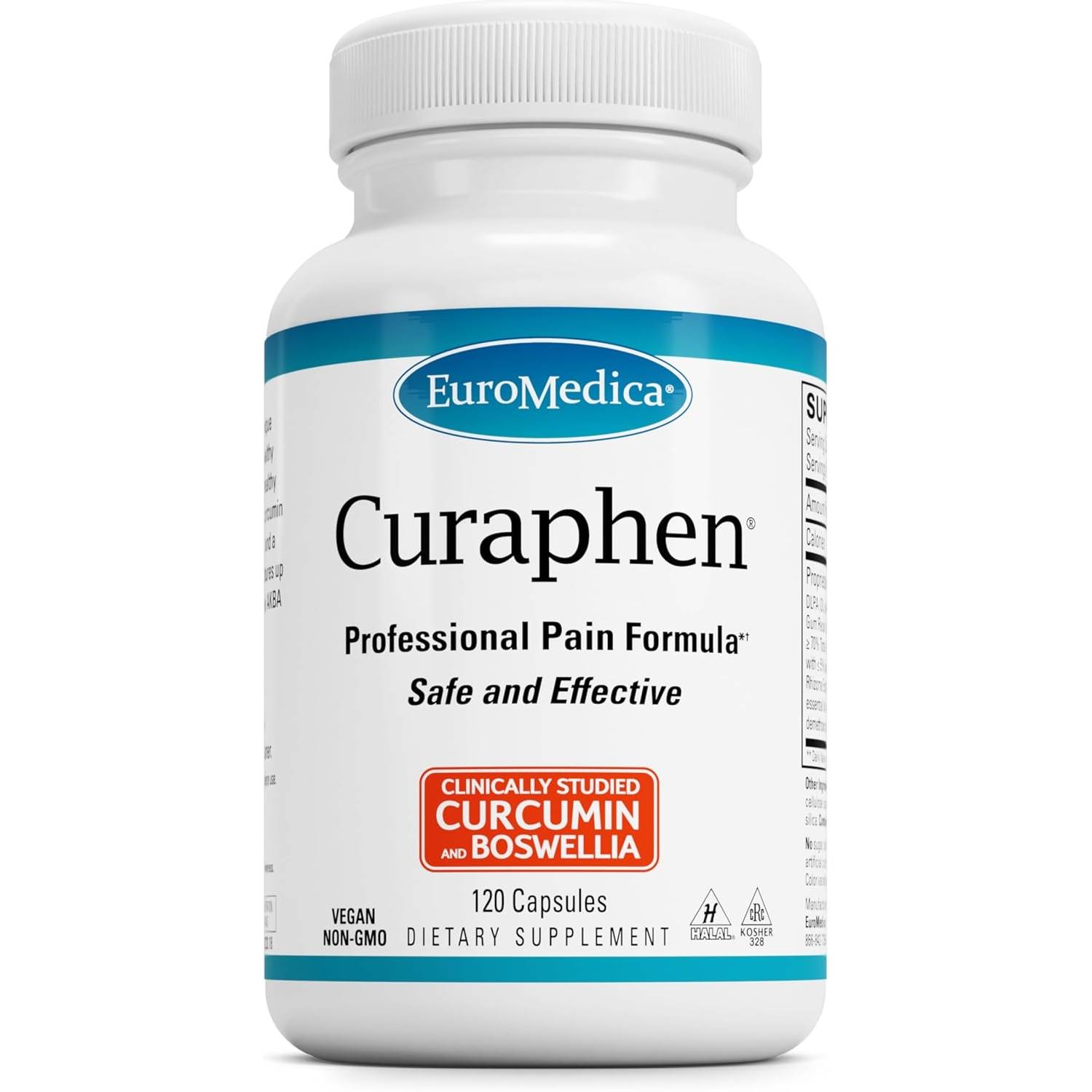 EuroMedica Curaphen 79$