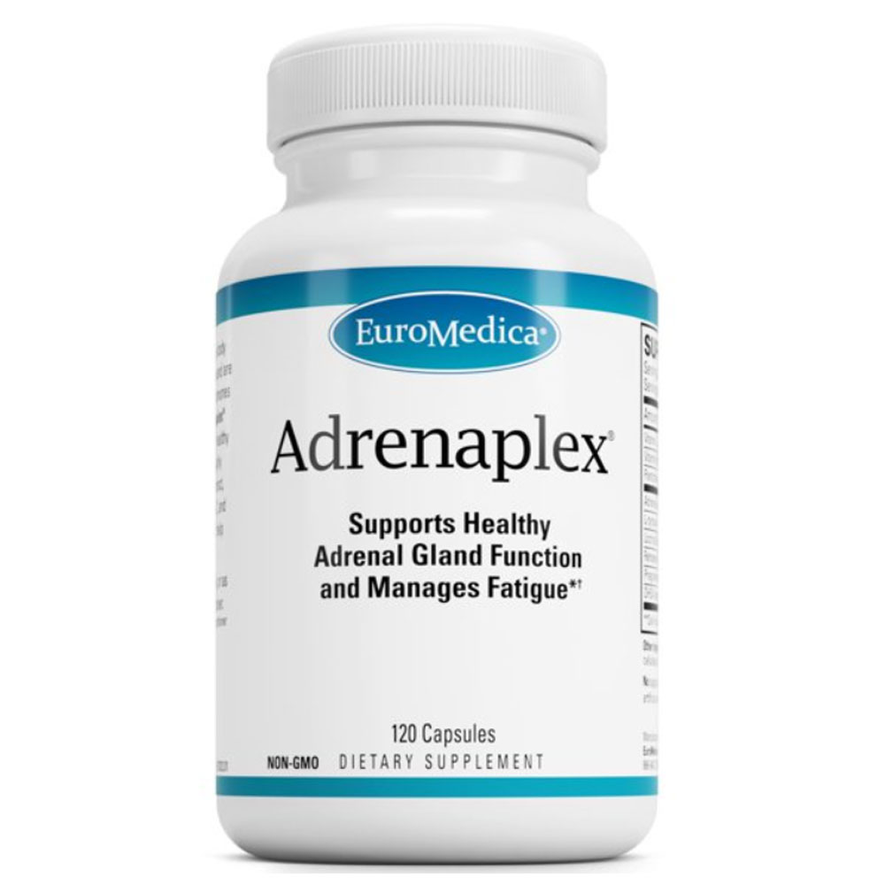 EuroMedica Adrenaplex 49$