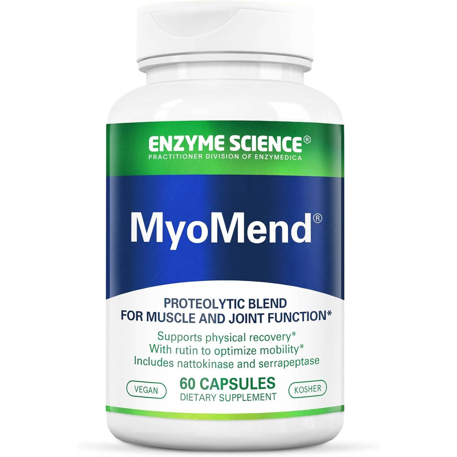 Enzyme Science MyoMend