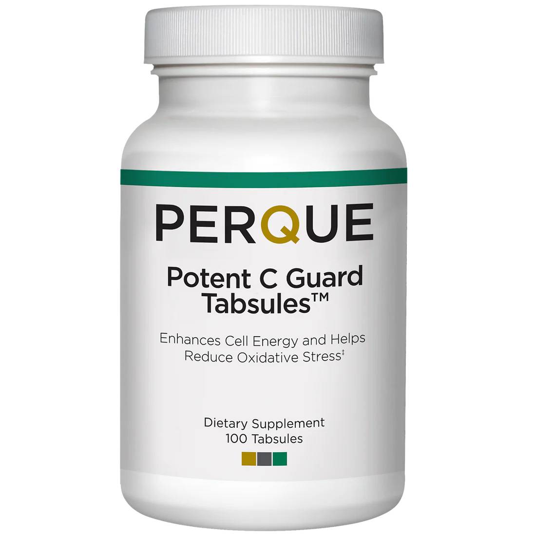 Perque Potent C Guard 1000mg 39$