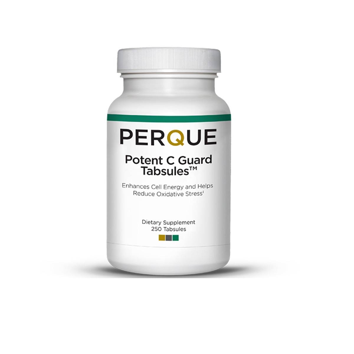 Perque Potent C Guard 1000mg 80$