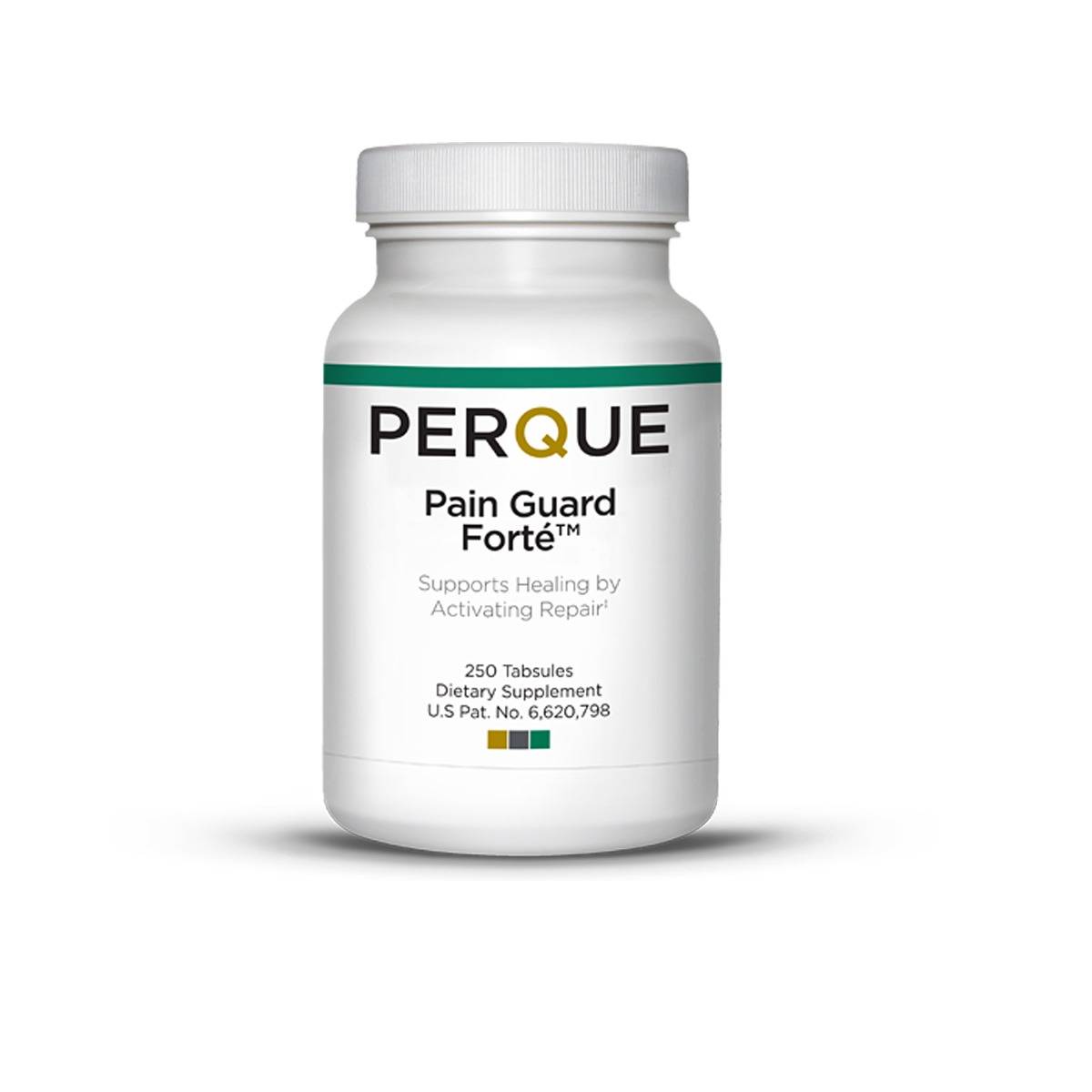 Perque Pain Guard Forte 128$