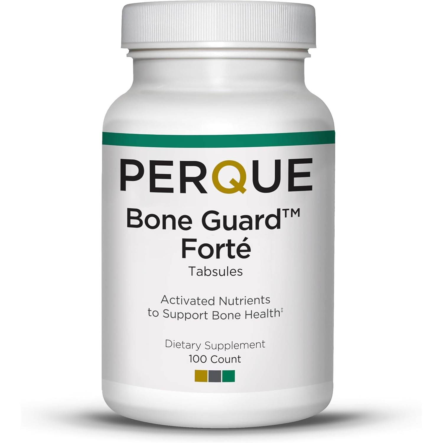 Perque Bone Guard Forte 20 53$