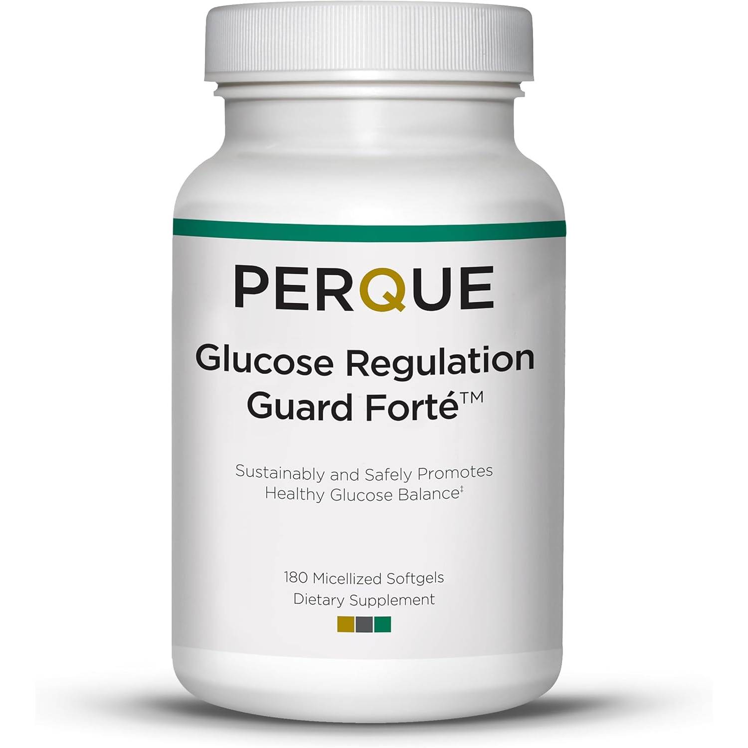 Perque Glucose Regulation Guard Forte 53$