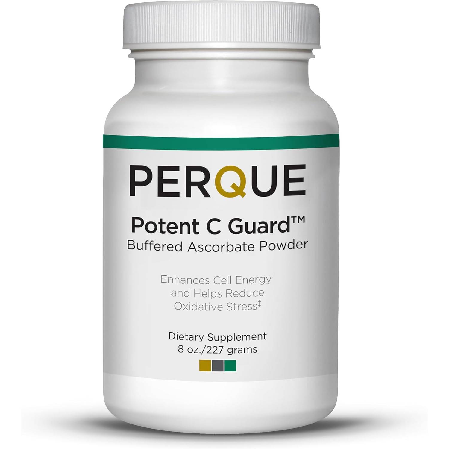 Perque Potent C Guard Powder 47$