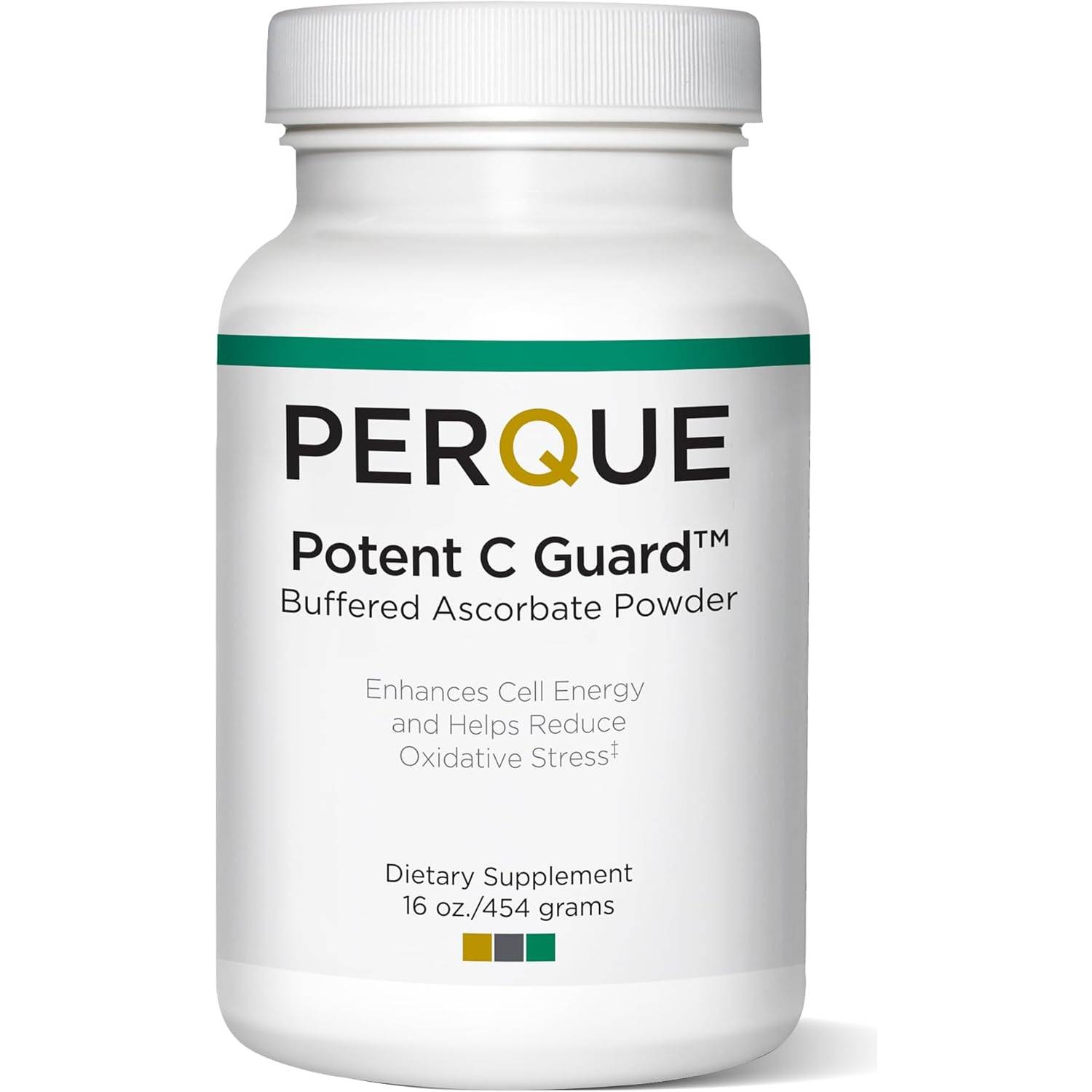 Perque Potent C Guard Powder 80$
