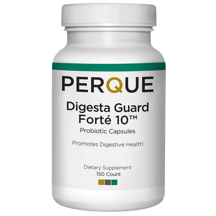 Perque Digesta Guard Forte 10 87$