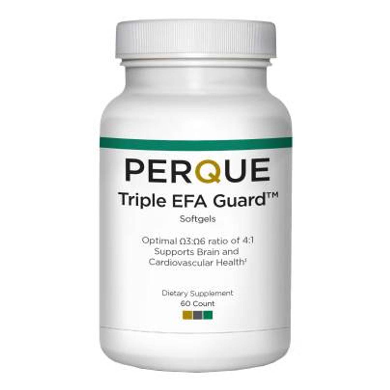 Perque Triple EFA Guard 30$