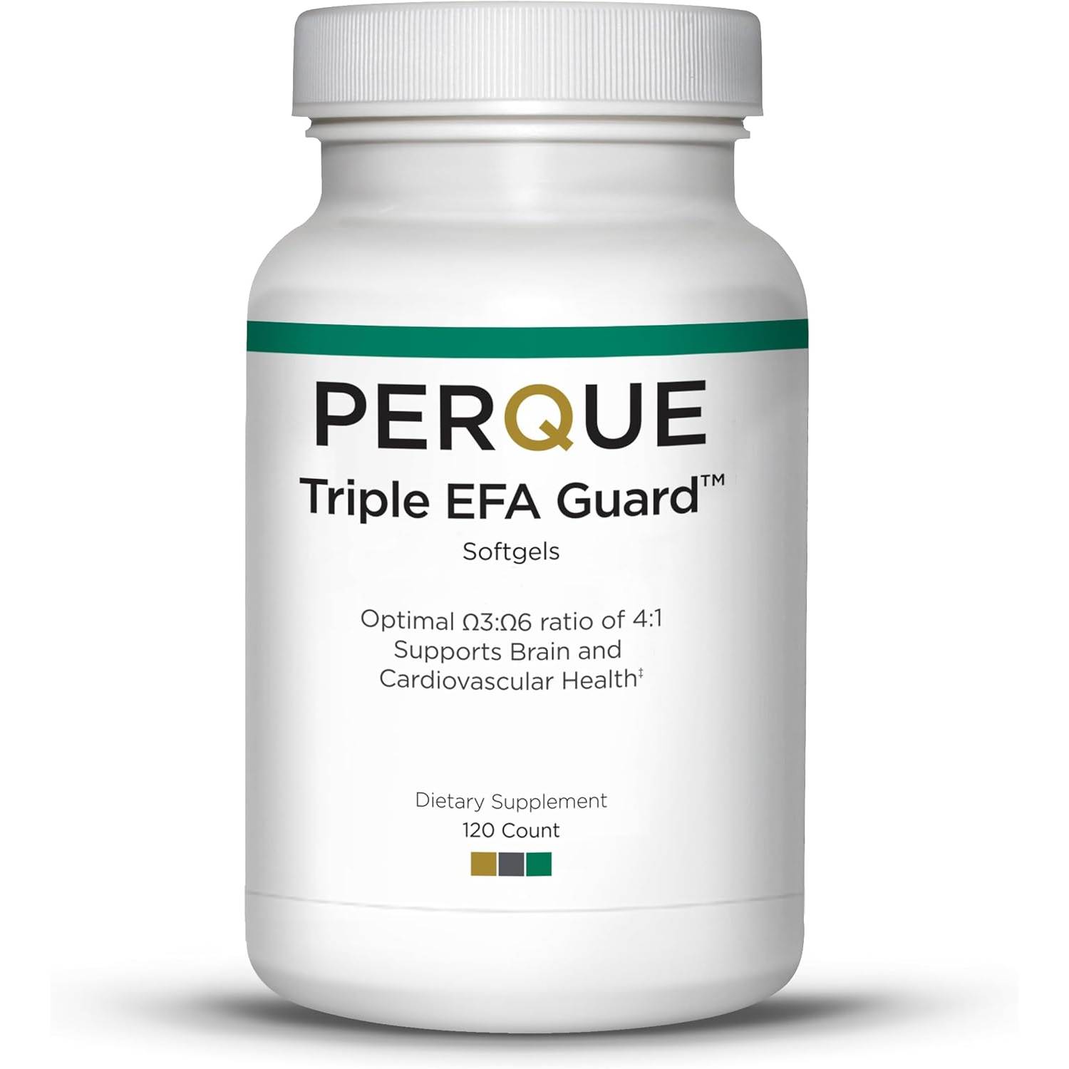 Perque Triple EFA Guard 51$