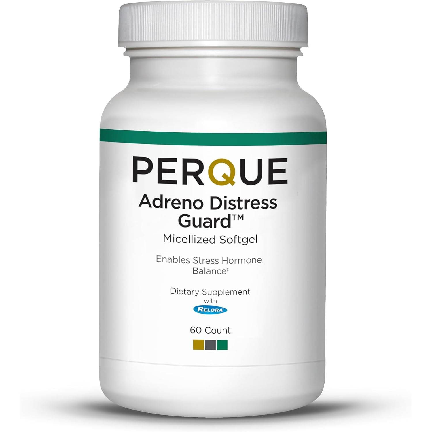 Perque Adreno Distress Guard 32$