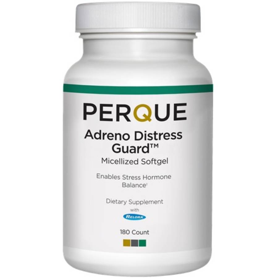 Perque Adreno Distress Guard 83$
