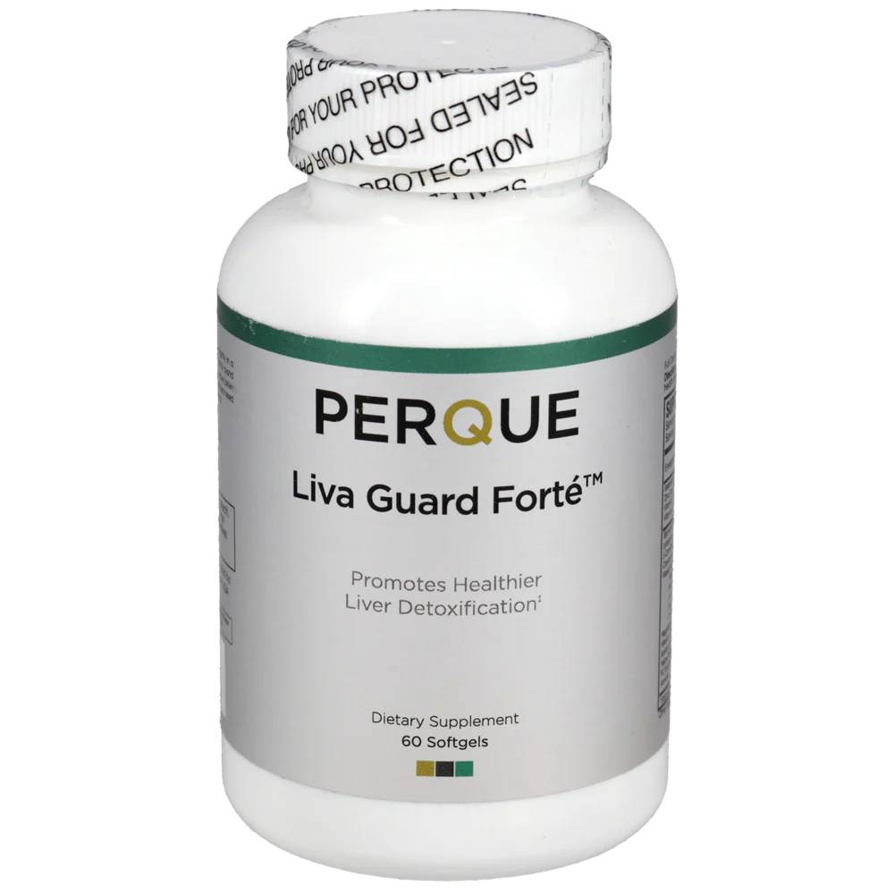 Perque Liva Guard Forte 61$
