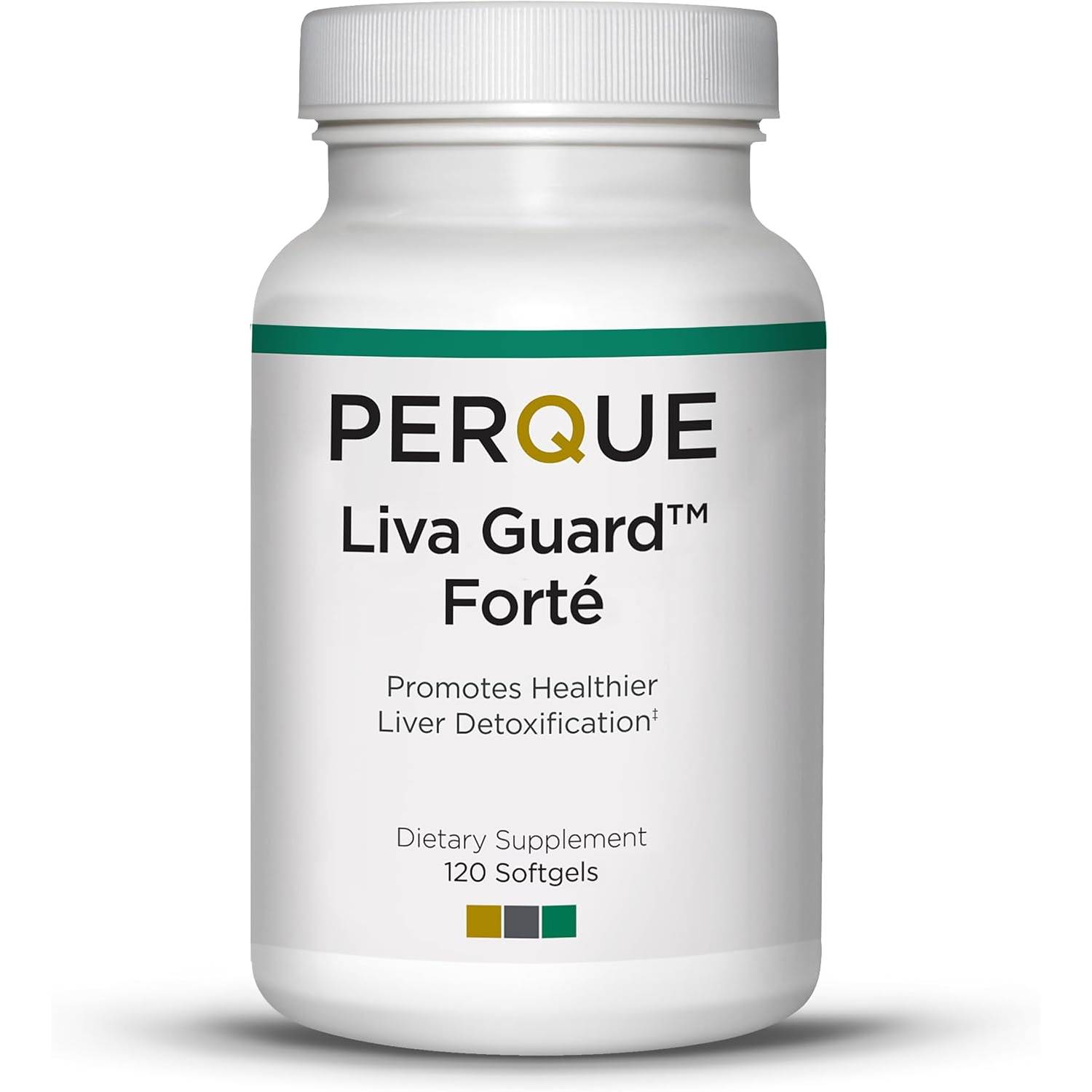 Perque Liva Guard Forte 114$