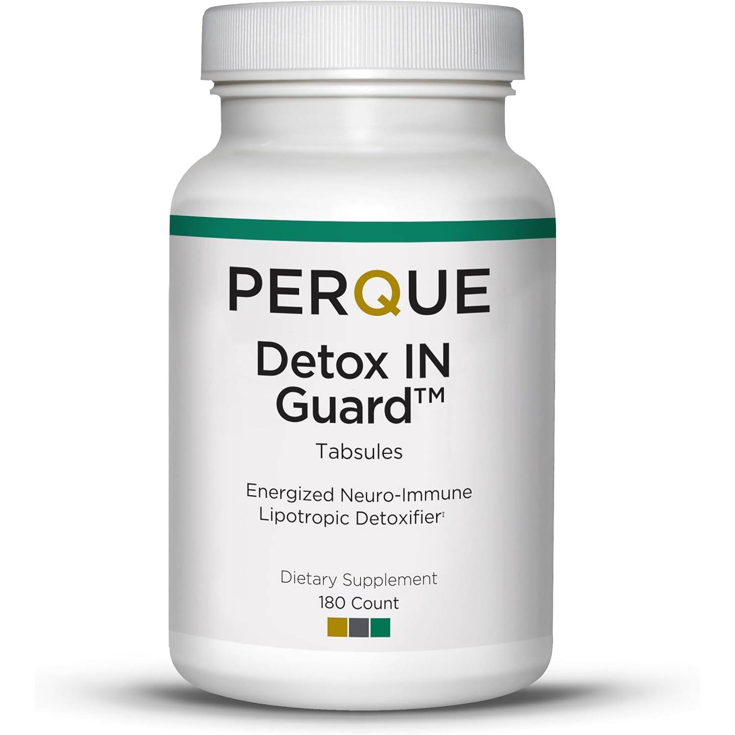 Perque Detox IN Guard 128$