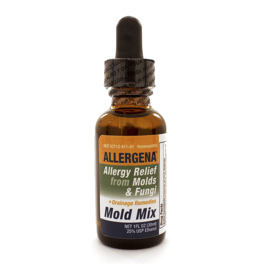 Progena Allergena Mold Mix