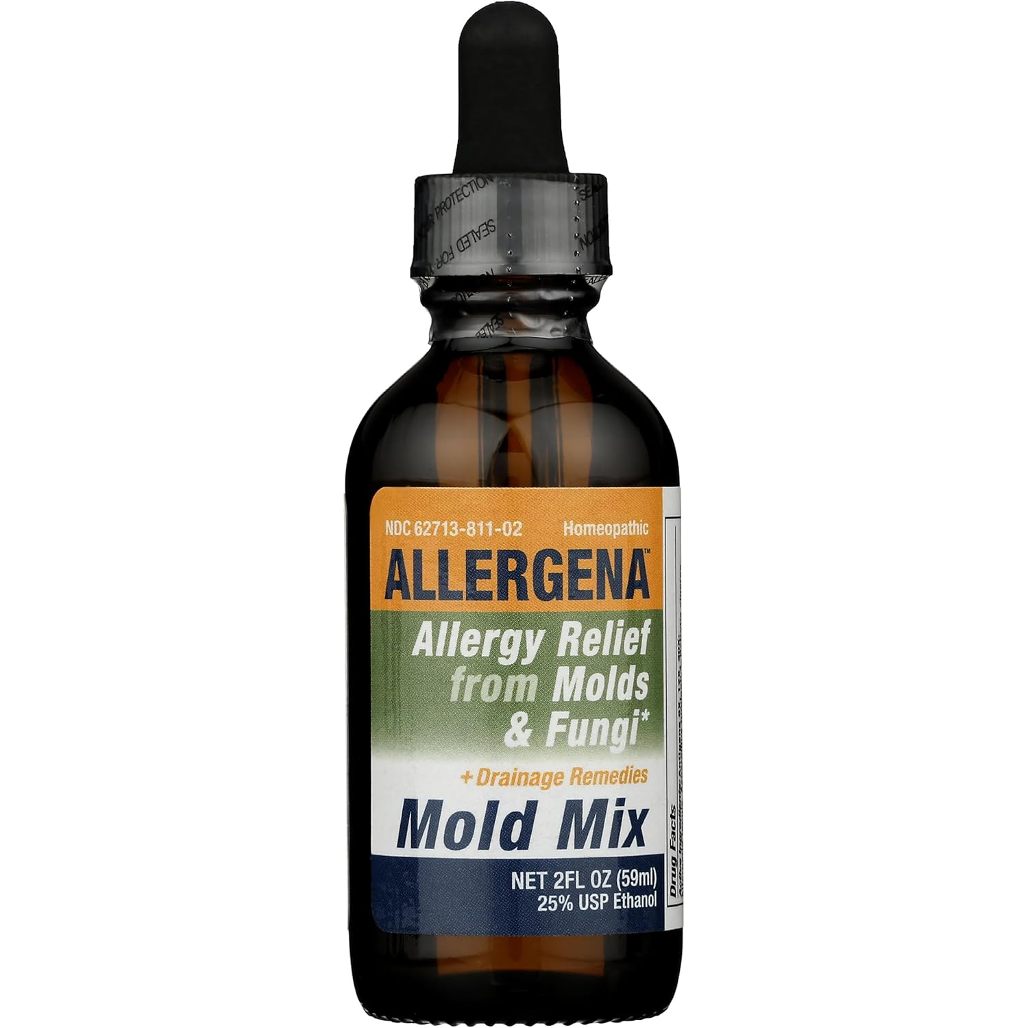 Progena Allergena Mold Mix