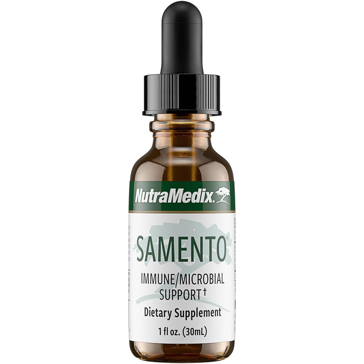 NutraMedix Samento Microbial Defense 55$