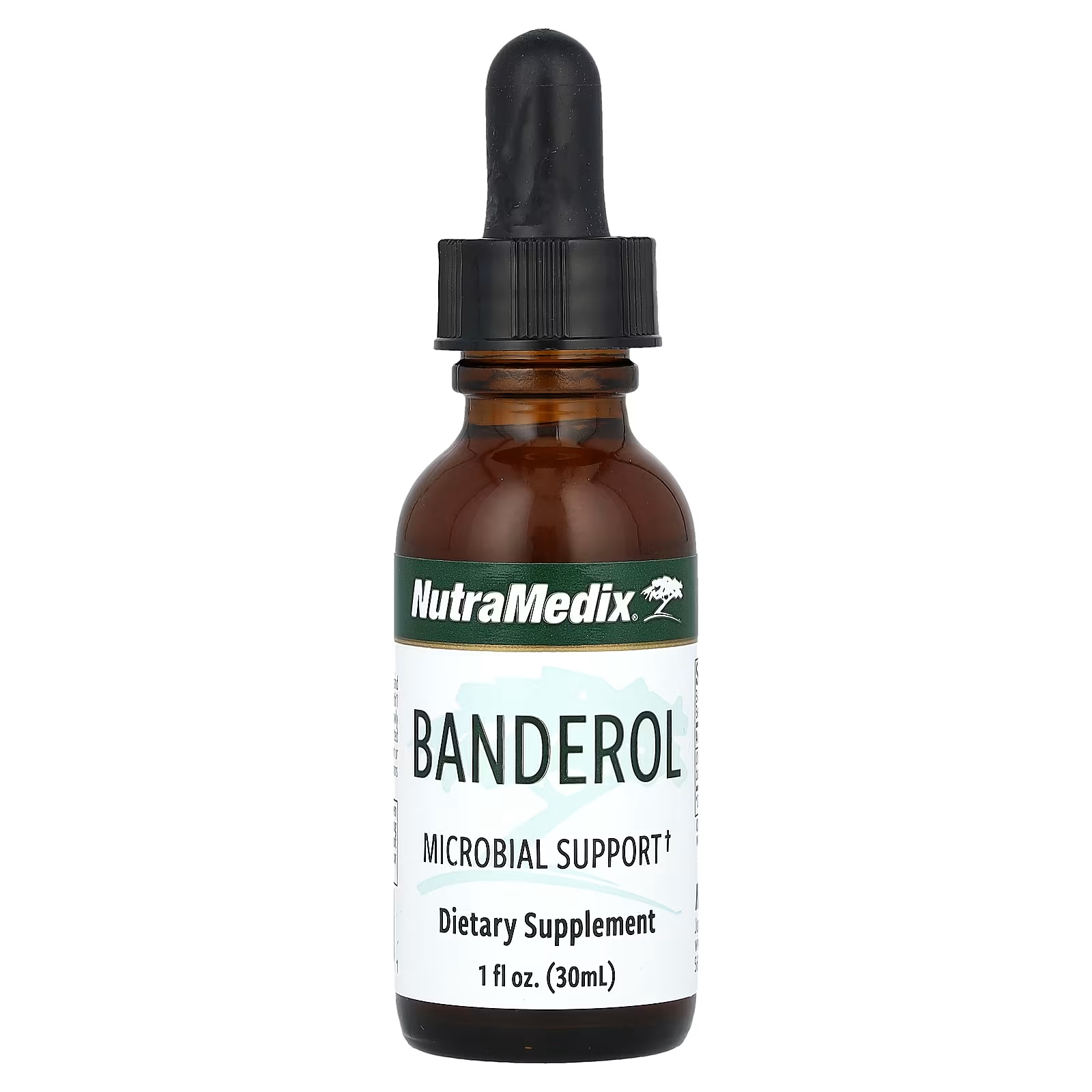 NutraMedix Banderol 46$