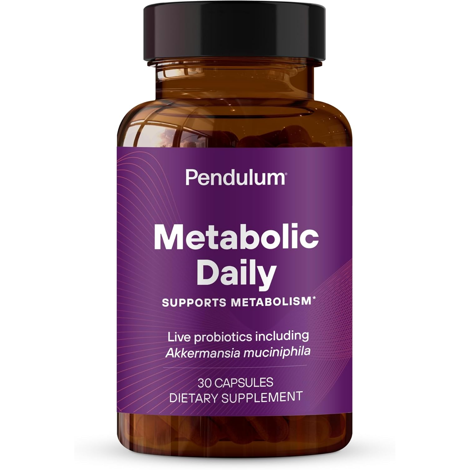 Pendulum Metabolic Daily 70$
