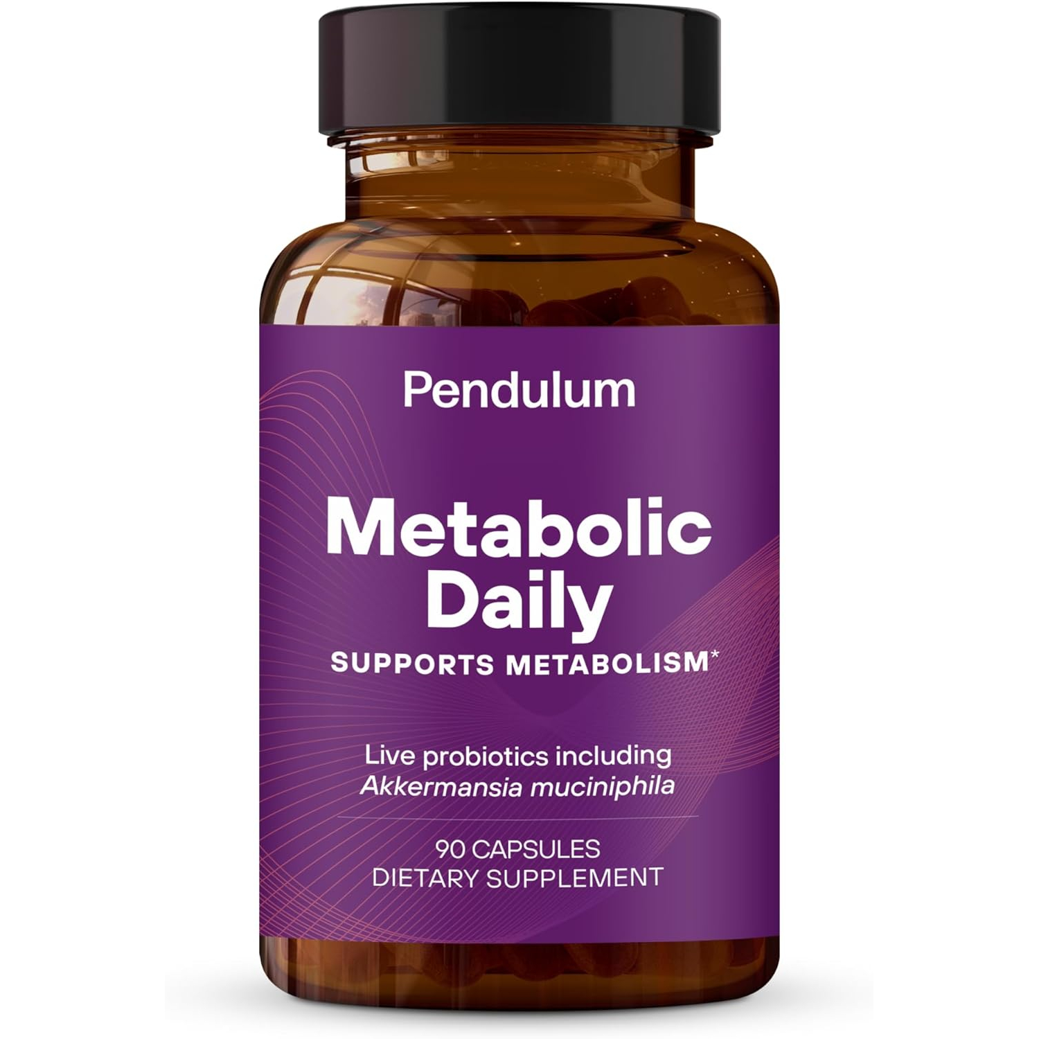 Pendulum Metabolic Daily 163$