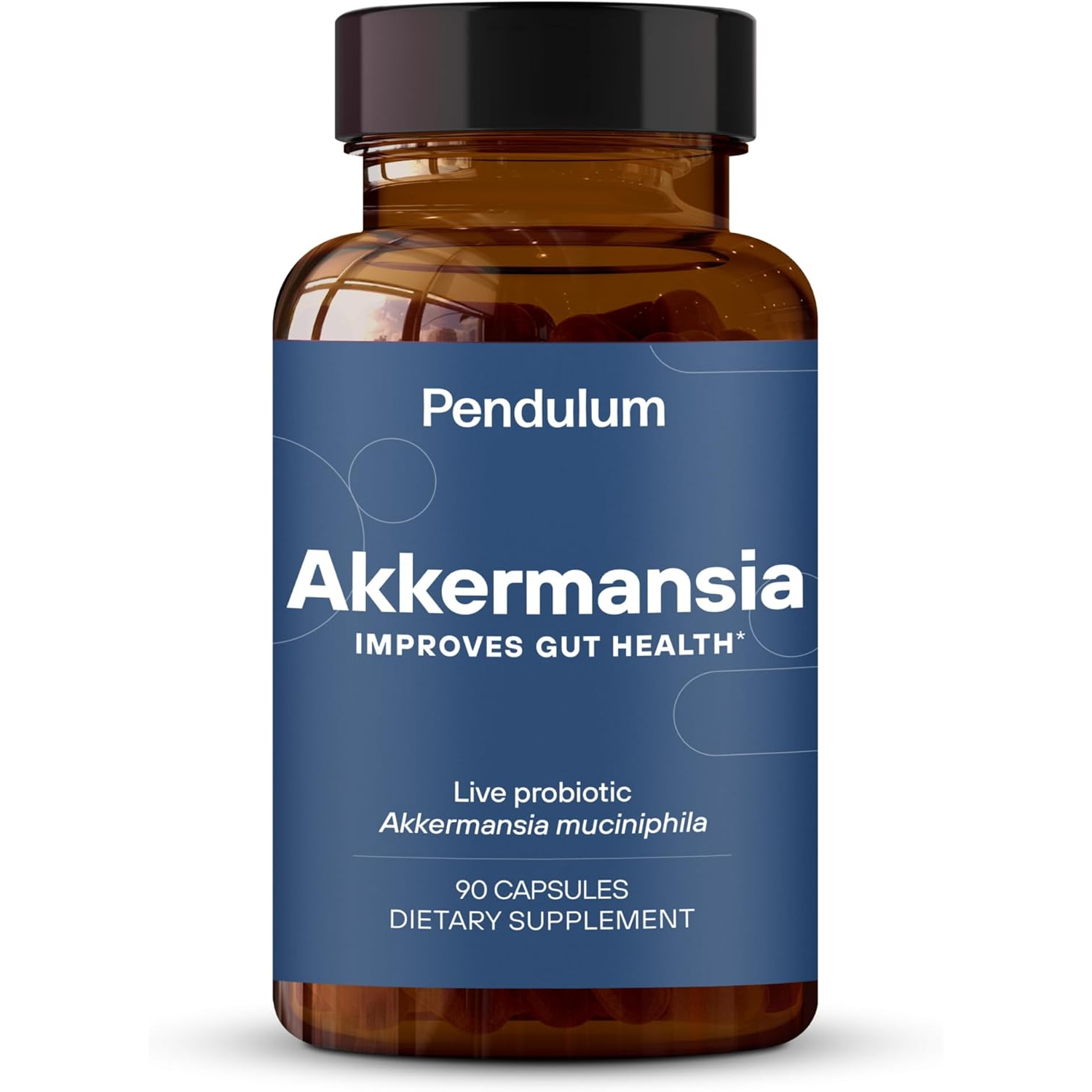 Pendulum Akkermansia