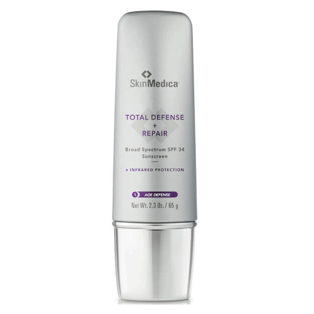 SkinMedica Total Defense + Repair SPF 34