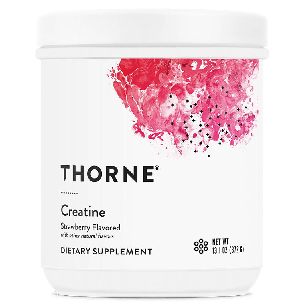 Thorne Creatine - NSF Certified for Sport