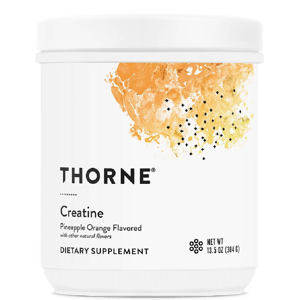 Thorne Creatine - NSF Certified for Sport