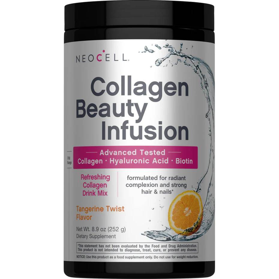 NeoCell Collagen Beauty Infusion