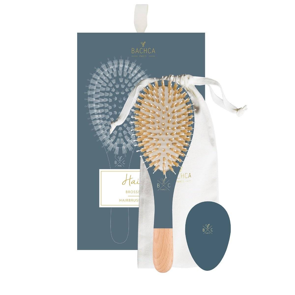 Bachca Paris Hair Kit 49$
