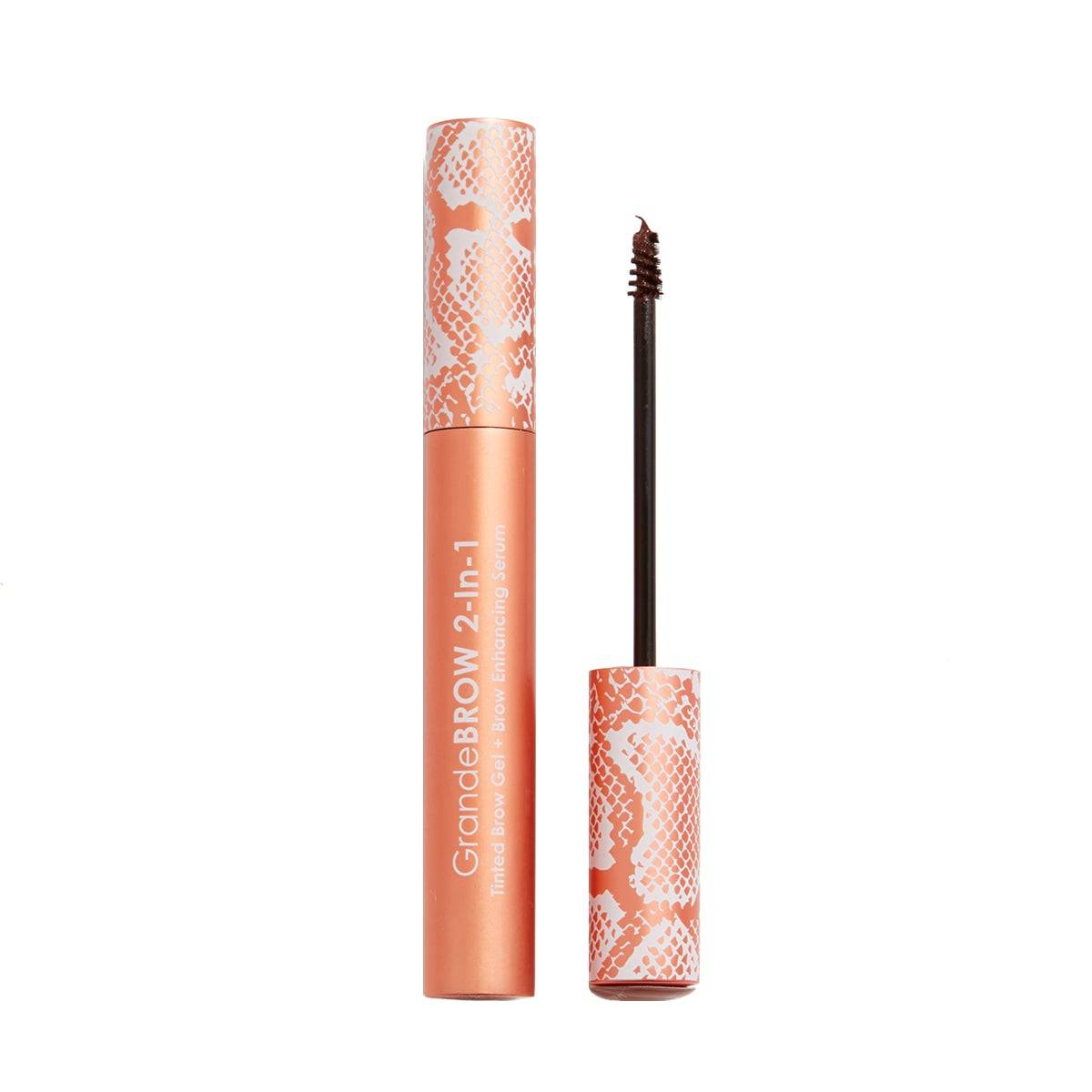 Grande Cosmetics GrandeBROW 2-In-1 Tinted Brow Gel Brow Enhancing Serum 38$