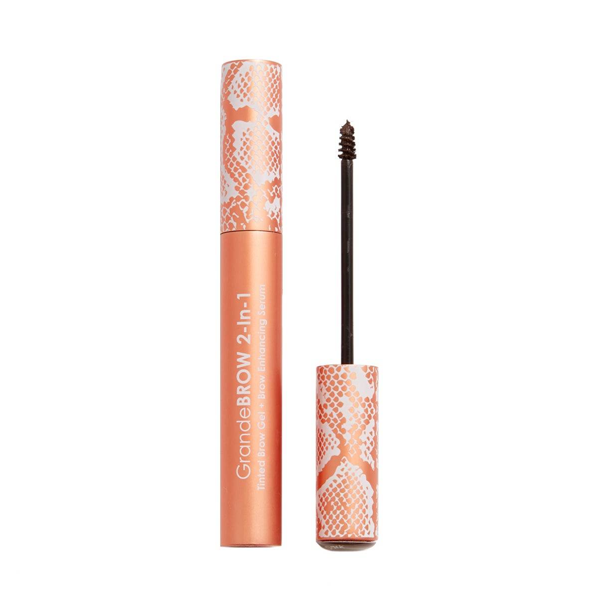 Grande Cosmetics GrandeBROW 2-In-1 Tinted Brow Gel Brow Enhancing Serum 38$