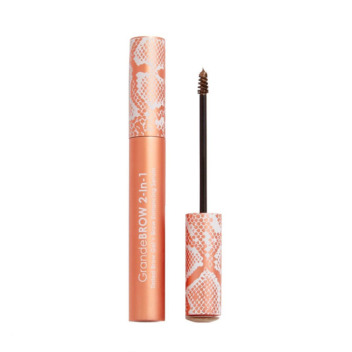 Grande Cosmetics GrandeBROW 2-In-1 Tinted Brow Gel Brow Enhancing Serum 38$