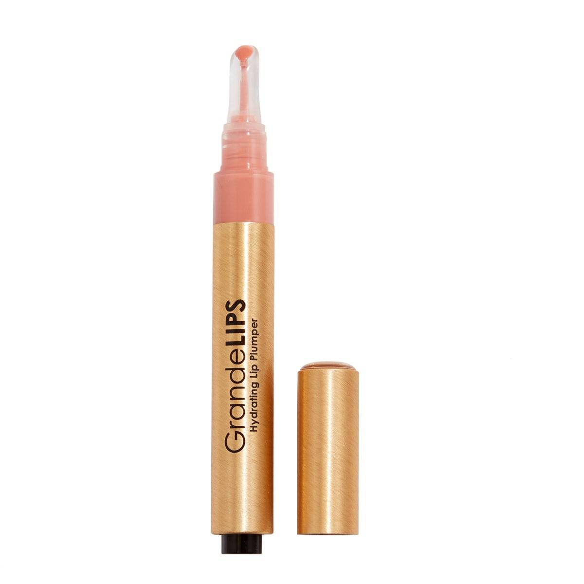 Grande Cosmetics GrandeLIPS Hydrating Lip Plumper Gloss 27$