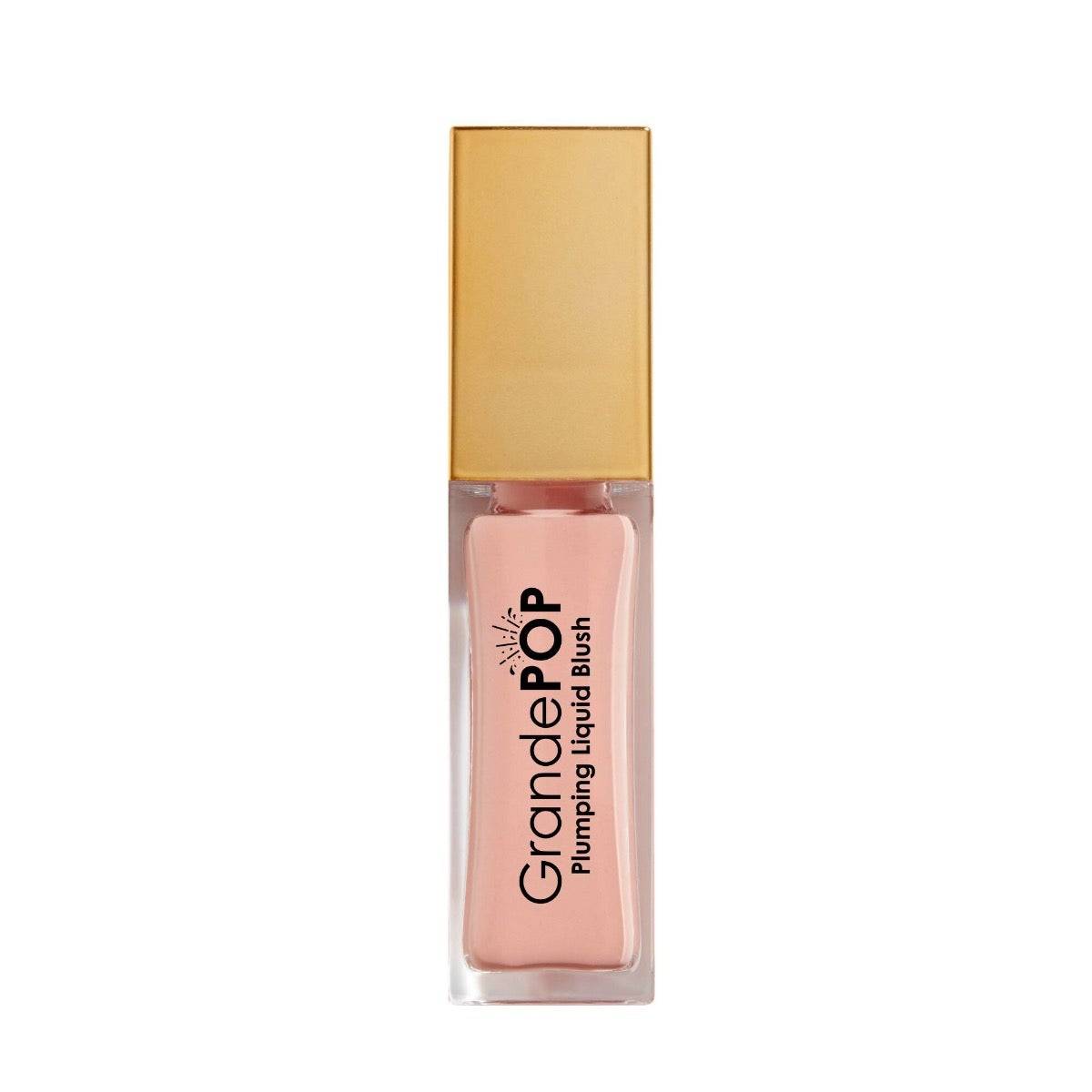 Grande Cosmetics GrandePOP Plumping Liquid Blush 25$