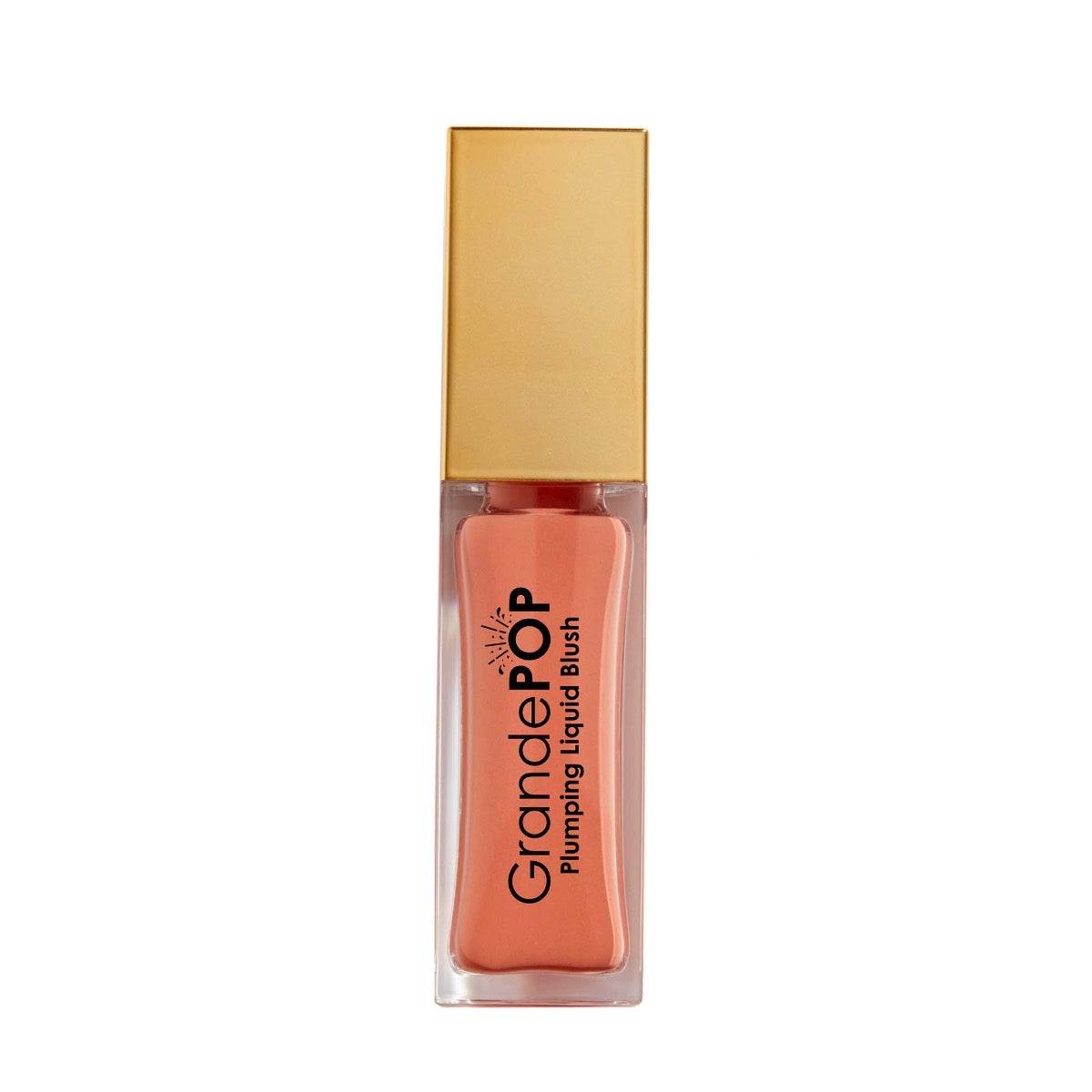 Grande Cosmetics GrandePOP Plumping Liquid Blush 25$