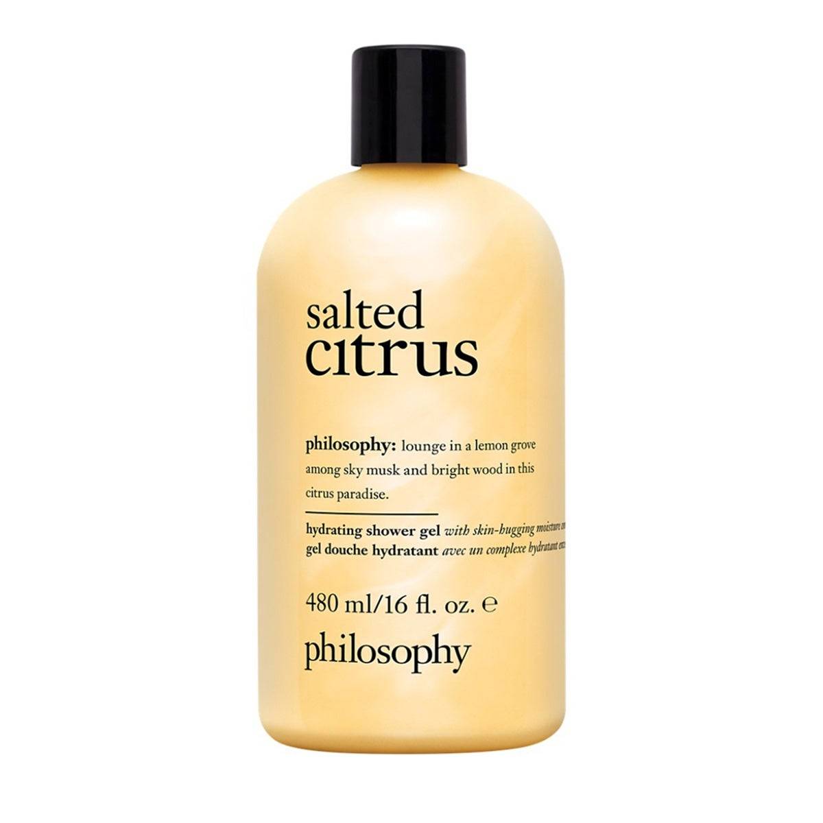 philosophy Shower Gel 28$