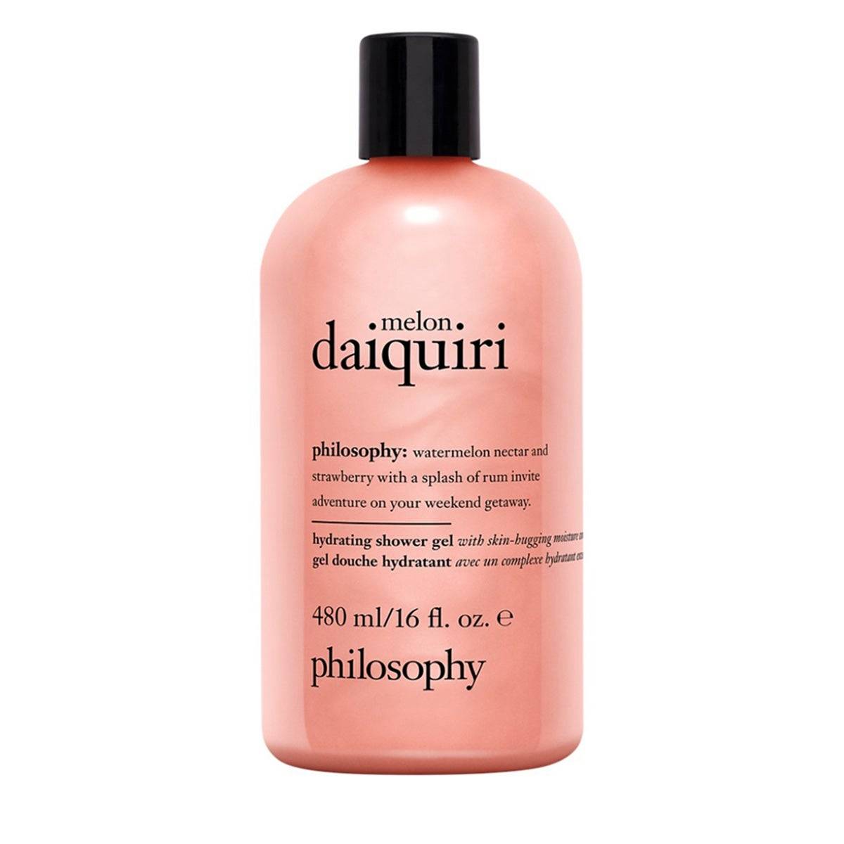 philosophy Shower Gel 28$